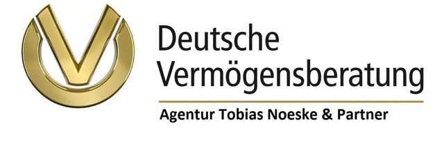 Deutsche Vermögensberater Logo