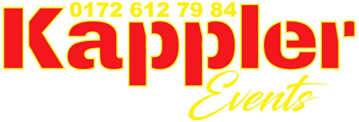 Kappler Events Logo